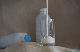 Drinkmilch