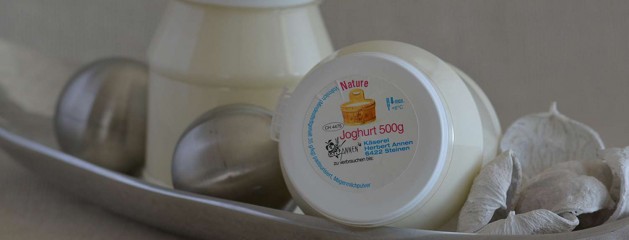 Nature Joghurt