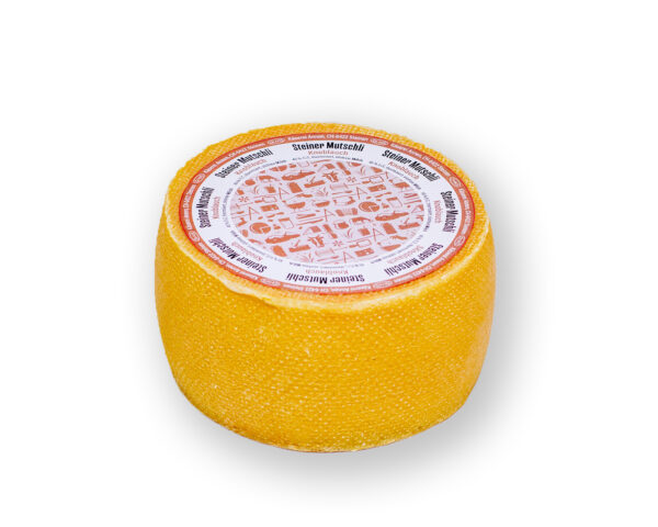 Steiner Mutschli Knoblauch