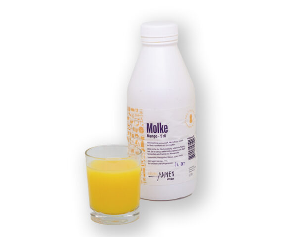 Mango Molke