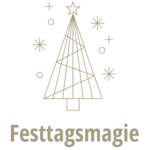 Festtagsmagie